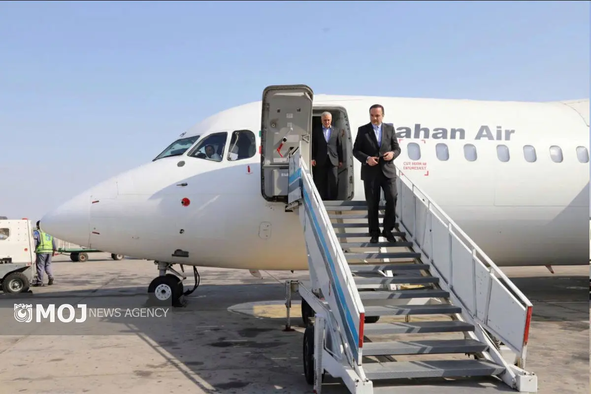 مسرور دبیر شورای مناطق آزاد 