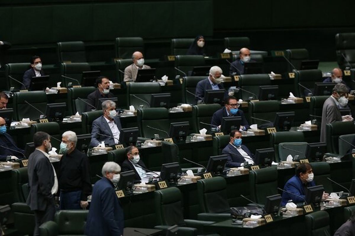 مجلس شرایط جذب کارکنان تمام وقت شورای حل اختلاف را تعیین کرد