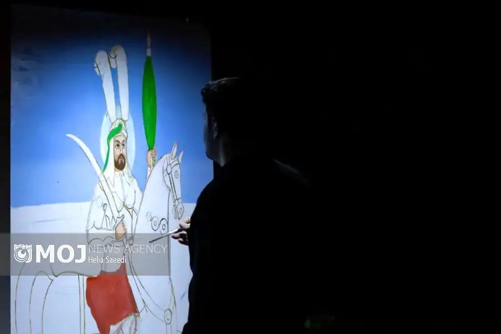 خیمه هنر 