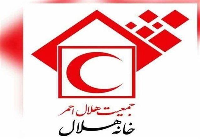 افتتاح و بهره‌برداری از 5 خانه هلال در چالوس