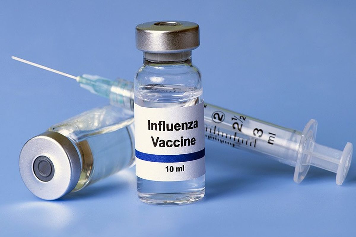 عوارض جبران ناپذیر واکسن آنفلوآنزا شایعه یا واقعیت؟