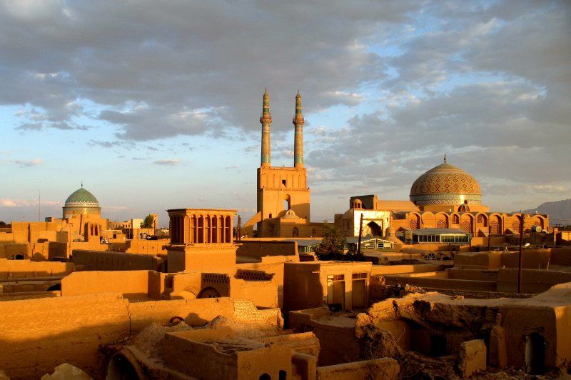 یزد جزو یکی از تمدن‌های بی‌نظیر ایرانی اسلامی در کشور و حتی دنیا محسوب می‌شود
