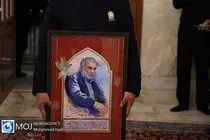 سومین سالگرد شهادت دکتر محسن فخری‌زاده برگزار شد