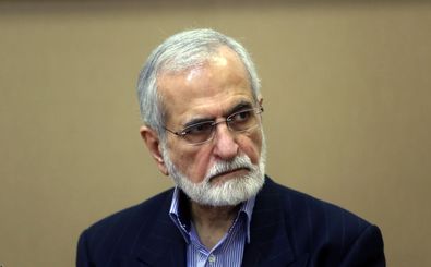 ملت ایران در برابر سیاست‌های ترامپ هم کوتاه نخواهد آمد