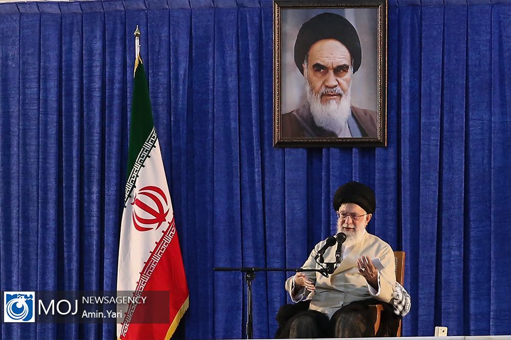 جزئیات مراسم سی و یکمین سالگرد رحلت امام/ رهبر انقلاب به مناسبت ۱۴ خرداد سخنرانی می کند