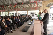 ملت ایران مقتدرتر از همیشه برابر دشمنان ایستاده است