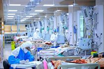 شناسایی 438 بیمار جدید کرونایی در اصفهان / 188 نفر بستری شدند