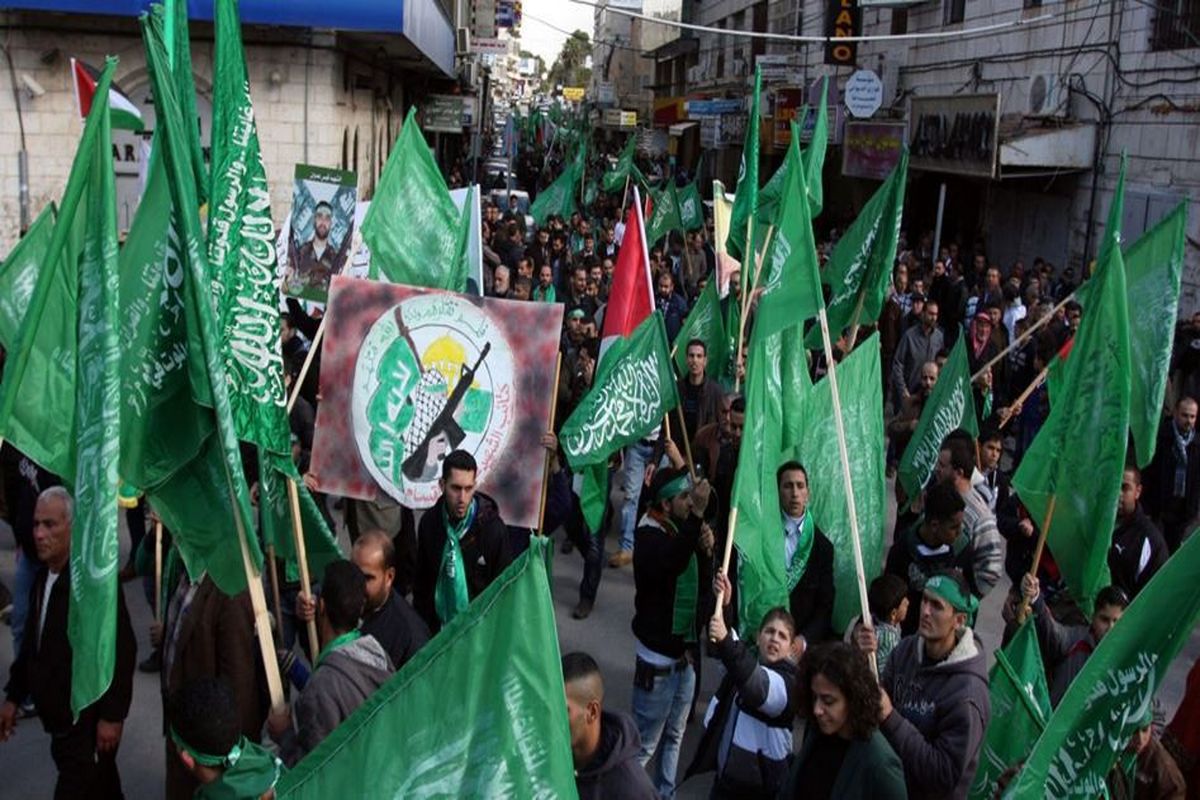 حماس: نادیده گرفتن اراه مقاومت محکوم به شکست است 