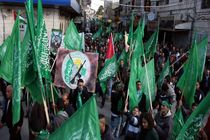 حماس: نادیده گرفتن اراه مقاومت محکوم به شکست است 