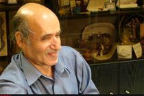 «محمد رفیع ضیایی» کارتونیست و محقق برجسته درگذشت