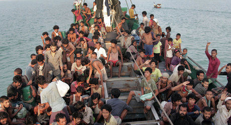 هشدار مخبر سازمان ملل درباره نیت میانمار برای اخراج تمام مسلمانان