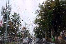 افزایش ۳۵ درصدی بارش‌های استان اردبیل در مقایسه با سال گذشته
