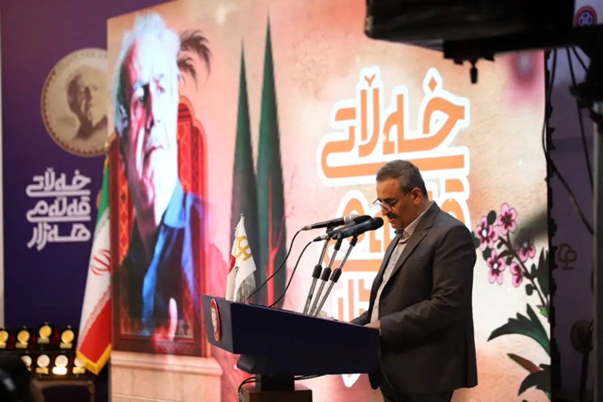 ادای احترام به زبان و ادب کردی در جشنواره بینالمللی قلم ههژار
