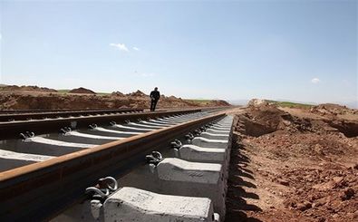 نوسانات نرخ ارز در موافقتنامه پروژه راه آهن گرگان–مشهد تغییر ایجاد کرد