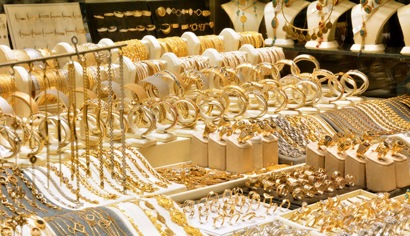 قیمت طلا امروز ۲۰ بهمن ۱۴۰۰/ قیمت طلای دست دوم اعلام شد 