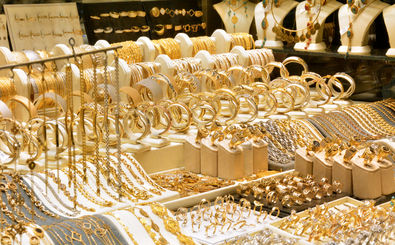 قیمت طلا ۶ مرداد ۹۹/ قیمت هر انس طلا اعلام شد