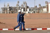 الجزایر از کشف میدان گازی جدید در جنوب غرب این کشور خبر داد