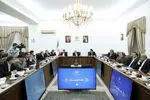 ستادی در دولت برای اجرایی شدن منویات رهبر معظم انقلاب تشکیل می‌شود