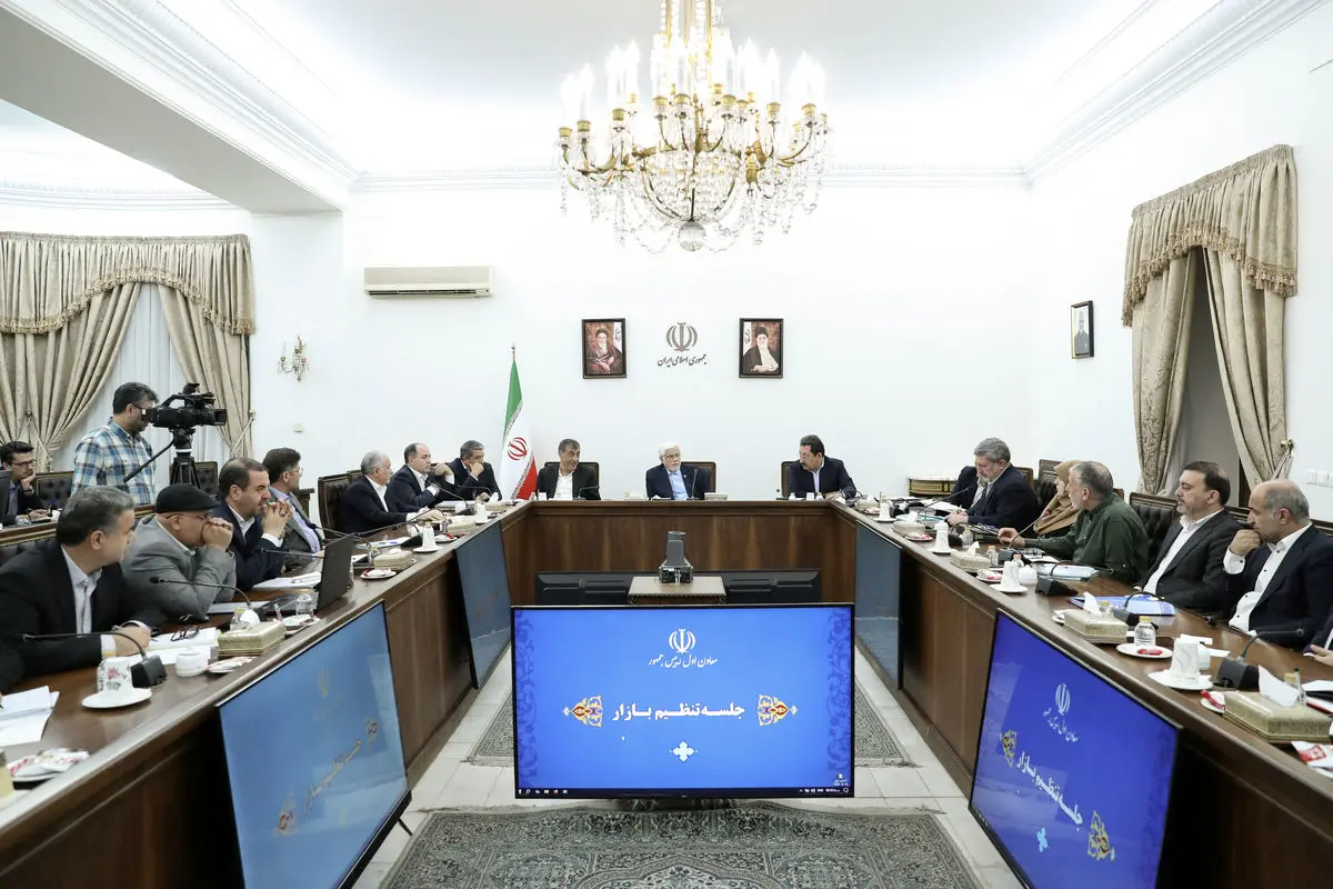 ستادی در دولت برای اجرایی شدن منویات رهبر معظم انقلاب تشکیل میشود
