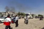کرمانشاه هرگز سر خم نمی‌کند/پاسخ ما به تجاوز، ایستادگی است