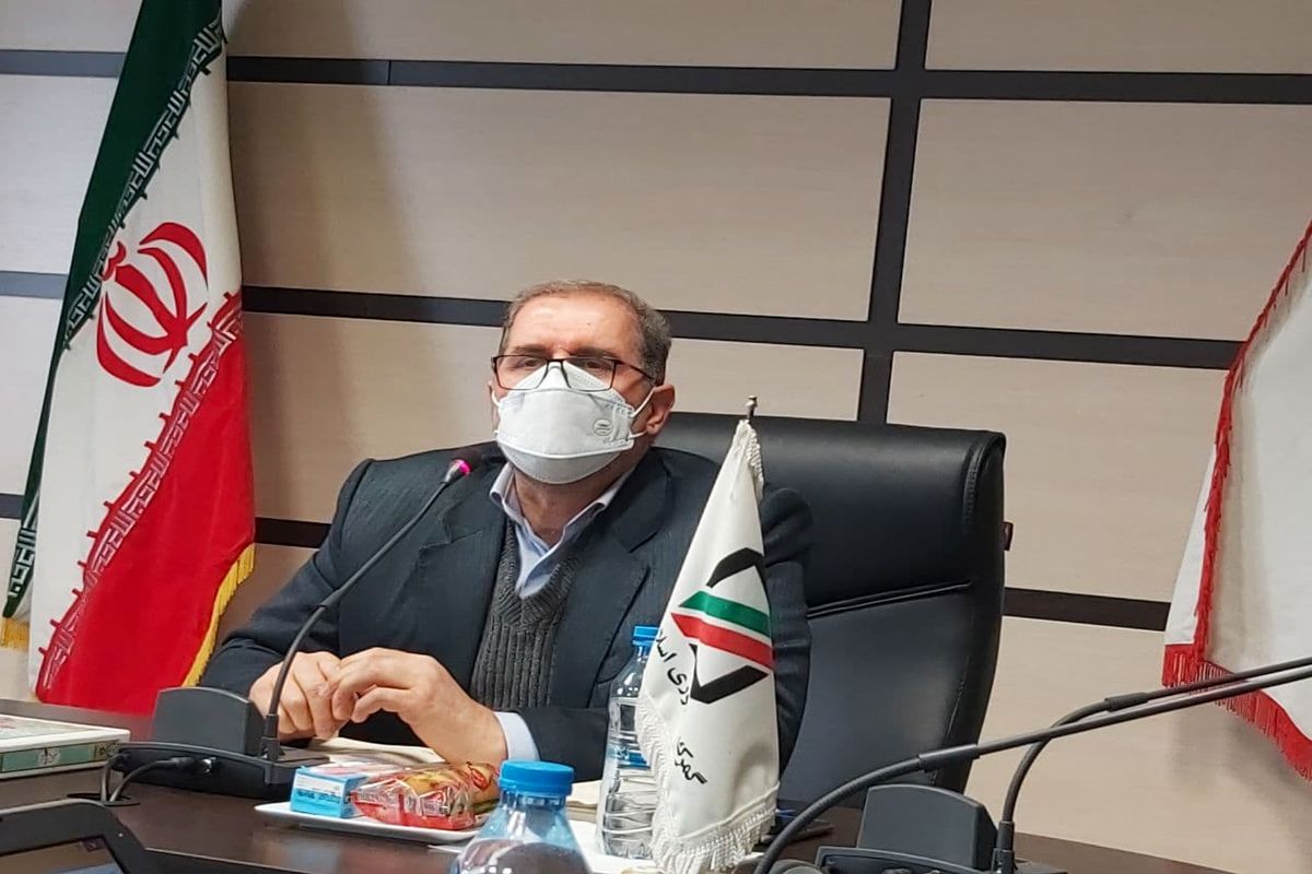 هیچگونه برگشتی از محصولات صادراتی مازندران نداشتیم / سلامت کاری بالایی در گمرکات مازندران حاکم است