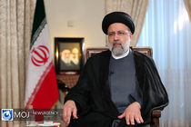 پیام تبریک رئیس‌جمهور درپی پیروزی تیم ملی فوتبال ایران 
