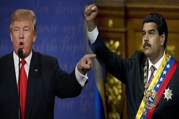 واشنگتن طرح‌هایی مخفی برای مداخله در ونزوئلا تدوین کرده است