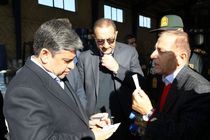 ۱۵۰۰ میلیارد تومان تسهیلات به ۹۲ طرح اقتصادی مشکین‌شهر اختصاص یافت