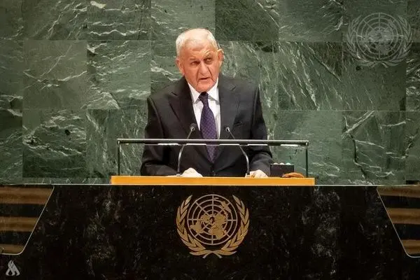 حملات اسرائیل به قطر و کشورهای منطقه را محکوم می‌کنیم