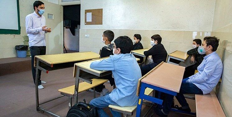 کمبود نیروی انسانی در مدارس چالشی برای آموزش و پرورش خوزستان