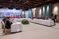  مذاکرات روسیه و اوکراین در ترکیه پایان یافت