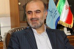 دستگیری یکی از مدیران استانی جهاد کشاورزی 