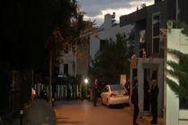 خانه سرکنسول عربستان در ترکیه بازرسی شد