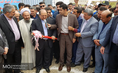 سفر وزیر صنعت به استان کردستان