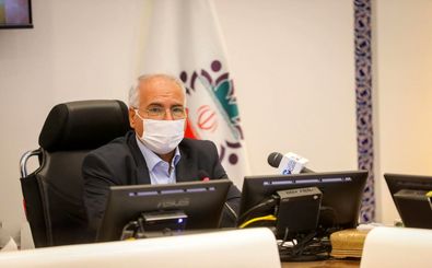 افتتاح بیش از 240 پروژه عمرانی در سال 99 در کلانشهر اصفهان 