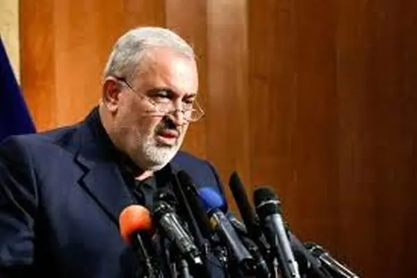 ایران سابقه طولانی در مدیریت رودخانه‌های مرزی و منابع آب مشترک با کشورهای همسایه دارد