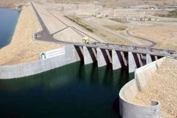 تنها ۲۴ درصد از ظرفیت مفید سدهای خوزستان قابل بهره‌برداری است