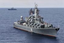 رزمایش روسیه در آبهای دریای ژاپن