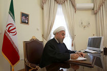 روحانی رئیس مرکز نظام ایمنی هسته‌ای کشور را منصوب کرد