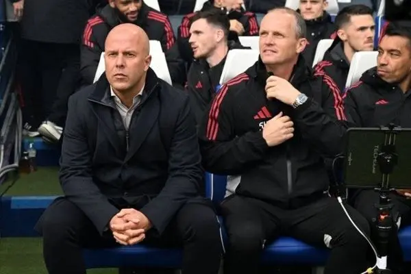 باخت‌های پیاپی لیورپول هیچ توجیهی ندارد