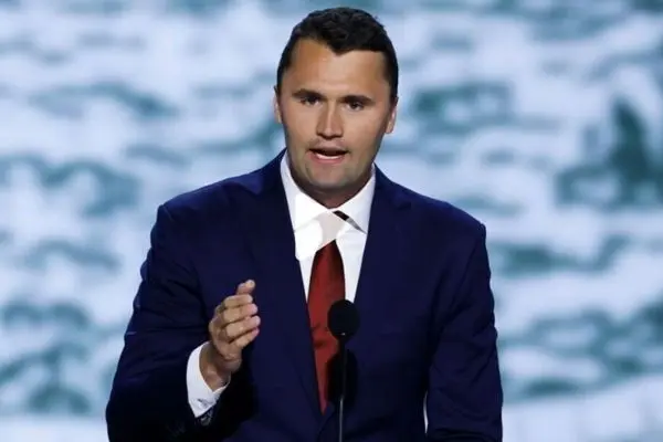 پیام های معنادار ترور "چارلی کرک" در آمریکا