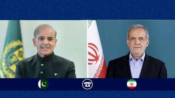  باید همه تلاش خود را معطوف به تثبیت صلح، امنیت و آرامش در منطقه نماییم