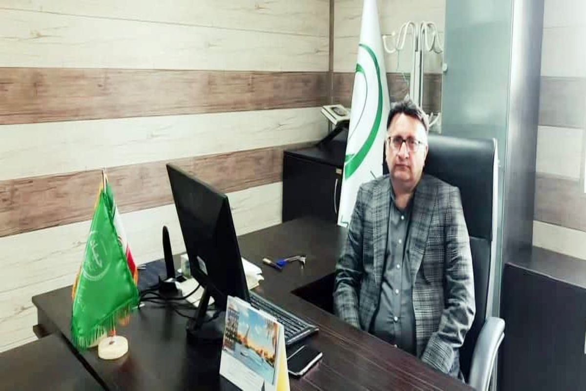 جهاد کشاورزی هرمزگان