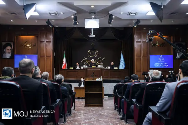 اعضای سازمان مجاهدین به تیراندازی و کشتار مردم عادی معترف هستند
