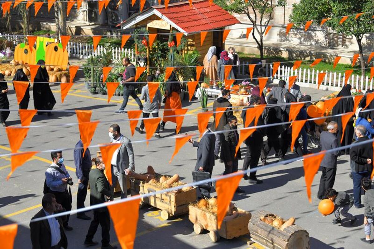 برگزاری نخستین جشنواره «کَئی پِلا» در مازندران