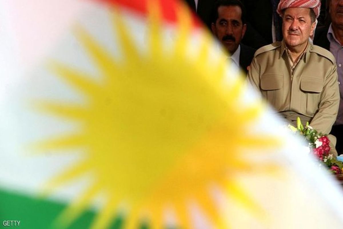 همه پرسی در کردستان عراق محور نشست وزرای خارجه ایران، ترکیه و عراق