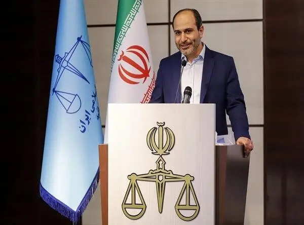 اعلام آمادگی قوه قضاییه برای استفاده از پیام رسان‌های داخلی