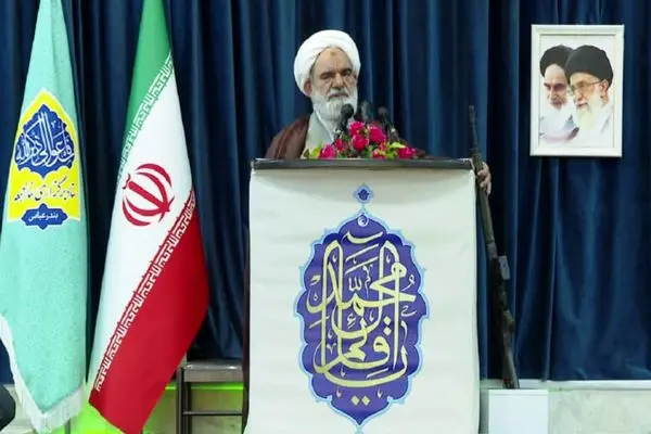 توطئه نفوذی‌ها و دشمنان با رهبری و بصیرت مردم نقش بر آب شد 