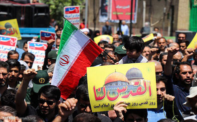محدودیت های ترافیکی روز قدس یزد اعلام شد