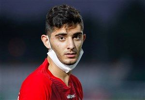 فجرسپاسی به دنبال جذب دائم بازیکن پرسپولیس